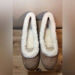 UGG Zora Ballet Flat